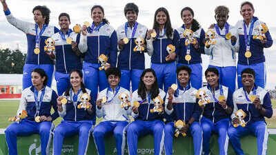 Asian Games 2026 Day 3: India win first gold, assure medals in badminton and wushu on action-packed Tuesday | Asian Games 2026 News