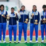 Asian Games 2026 Medal Tally: Where does India rank after women’s cricket retains gold? | Asian Games 2026 News