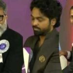 72nd National Film Awards: Sukumar, GV Prakash, Venky Atluri, Niharika Konidela and other winners receive honours from President Droupadi Murmu |