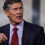 In 1995, former NYSE CEO John Thain bought a Westchester estate for .7 million; the roughly 10-acre property carries five addresses and stretches across three New York municipalities