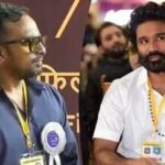 ‘Dhanush is a brilliant actor, so half your job is done,’ Arun Matheswaran praises his ‘Captain Miller’ actor after National Award win |