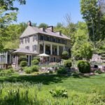 In 1993, buyers paid 0,000 for Kurt Weill’s former 5.5-acre New York estate; after 33 years of restoration, the 1880 property is now asking .995 million