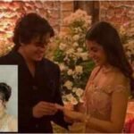 Imtiaz Ali’s daughter Ida Ali gets engaged to Krish Agarwal; Filmmaker showers blessings – See Photo | Hindi Movie News
