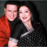 Ssunita Ahuja breaks silence on divorce rumours, says she doesn’t regret marrying Govinda | Hindi Movie News