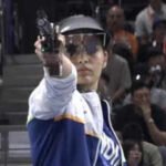 Manu Bhaker finishes fifth in 10m air pistol final, misses Asian Games medal | Asian Games 2026 News