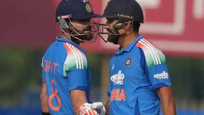 India ODI squad to assemble in Thiruvananthapuram by September 24 | Cricket News