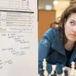 Chess: Juggling Chess Olympiad prep and a commentary gig in India: The other side of USA’s only female GM Irina Krush | Chess News