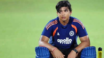 Vaibhav Sooryavanshi: ‘We want to see him under pressure’: New Zealand coach lays down challenge for Vaibhav Sooryavanshi | Cricket News
