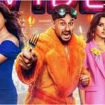 Vibe Full Movie Collection: ‘Vibe’ Box Office Collection Day 5: Kunal Kemmu and Preity Zinta film inches towards Rs 10 crore mark, earns Rs 1.15 Crore on Tuesday | Hindi Movie News