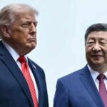 Trump-Xi summit:  billion Taiwan arms deal hangs over Washington talks