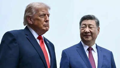Trump-Xi summit:  billion Taiwan arms deal hangs over Washington talks