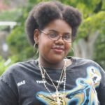 Meet Daisha Auda, the 15-year-old self-taught Logan singer who earned four chairs, survived a second chance and became the first Torres Strait Islander in The Voice final