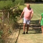 An Oklahoma man says he bought five acres from his grandfather in 1994; 32 years later, the county says it owns a 40-foot strip inches from his house and plans to auction it with a ,000 starting bid