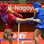 Asian Games: One fight separates Roshibina Devi from wushu gold medal | Asian Games 2026 News