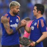 Hardik Pandya: ‘You cannot go there half-cooked’: Gautam Gambhir’s message for Hardik Pandya ahead of 2027 WC | Cricket News