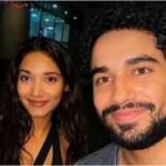 Medha Shankr spotted stepping out of rumoured boyfriend Samay Raina’s Rs 1.3 crore car, reacts to paps – Watch | Hindi Movie News