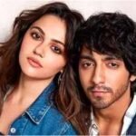 After ‘Saiyaara’, Ahaan Panday and Aneet Padda reunite for Mohit Suri’s new film, shoot to begin in October ahead of 2027 release | Hindi Movie News