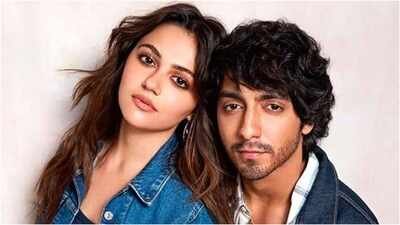 After ‘Saiyaara’, Ahaan Panday and Aneet Padda reunite for Mohit Suri’s new film, shoot to begin in October ahead of 2027 release | Hindi Movie News