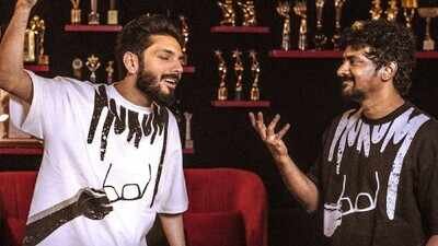 Rajinikanth’s ‘Jailer 2’ second single ‘One Sun One Moon’ promo out: Nelson Dilipkumar and Anirudh Ravichander bring back their fun banter in ‘international mass’ song ahead of September 25 release | Tamil Movie News