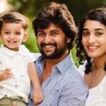Nani’s wife Anjana Yelavarthy gets emotional over his 16-year journey as ‘The Paradise’ releases in heartfelt post: ‘This Rome was definitely not built in a day’ | Telugu Movie News