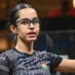 India vs India at Asian Games: Anahat Singh to face Tanvi Khanna in squash quarterfinals | Asian Games 2026 News