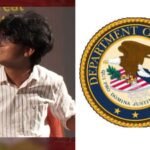 19-year-old cybersecurity researcher Nisarga Adhikary, who flagged flaws in CBSE portal, named in US DOJ Hall of Fame | World News