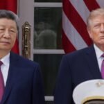 Thucydides Trap: Xi Jinping tests Donald Trump with ‘Thucydides Trap’