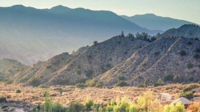 In 1843, Mexico granted 22,000 acres in California’s Cuyama Valley; 183 years later, the largest surviving 5,650-acre piece was permanently protected after a  million conservation campaign