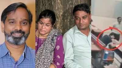 Iit Bombay Student Suicide: IIT-Bombay suicide case: Pattern lock keeps Sahil Wakode’s phone inaccessible, prof Doolla’s statement not recorded yet | Mumbai News