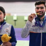 Who is Suruchi Singh? 19-year-old with 5 World Cup golds in one season goes from 26th in 10m air pistol individuals to Asian Games gold in mixed | Asian Games 2026 News