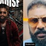‘The Paradise’ actor Remo Raheem reveals his 5–7 minute scene was cut from Nani and Srikanth Odela’s film: If you keep looking for logic, no film will satisfy you’ | Telugu Movie News