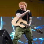 Ed Sheeran, Global Citizen, CBGB and All Things Go CANCELLED ‘due to the severe weather warnings’ |