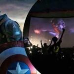 ‘Avengers Endgame: Encore’ re-release: Indian fans celebrate, light up fireworks inside Chennai theatre during Captain America vs Thanos battle – WATCH |