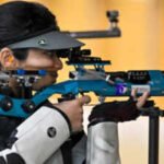 Asian Games: India clinch silver in women’s 50m rifle 3P; Tilottama, Vidarsa enter individual final | Asian Games 2026 News