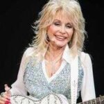 Dolly Parton’s Young cancer survivor fan celebrates ‘9 to 5 Day’ at the hospital |