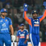 India to face Afghanistan in Asian Games quarter-final after Nepal-Japan game washed out | Cricket News