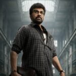 ‘Kaaka’ update: Chiranjeevi and Bobby Kolli’s film enters dubbing and post-production phase, grand interval fight shot on a grand scale – Report |