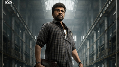 ‘Kaaka’ update: Chiranjeevi and Bobby Kolli’s film enters dubbing and post-production phase, grand interval fight shot on a grand scale – Report |
