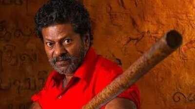 Rajkiran gets anticipatory bail from Madras High Court in Rs 40 lakh film advance case, actor directed to sign at police station for 15 days |