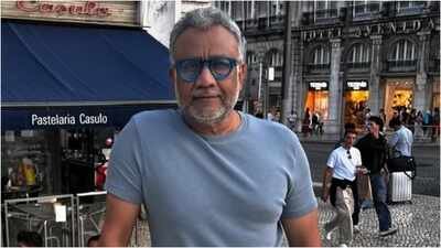 Anubhav Sinha ventures into music with new label ‘Benaras Beat’: ‘It was formed in my head and in the office about seven-eight years ago’ |
