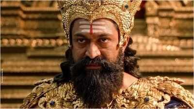 ‘Ramayana’ producer Namit Malhotra reveals why Yash was the only choice to play Ravana: ‘This journey would not be complete without him’ |