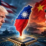 How Taiwan’s ‘silicon shield’ has kept it safe from China, indispensable to US in age of AI