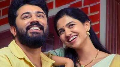‘Bethlehem Kudumba Unit’ OTT release date confirmed: When and where to stream Nivin Pauly and Mamitha Baiju’s romantic comedy-drama directed by Girish A.D. | Malayalam Movie News