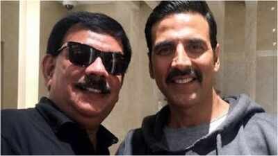 After ‘Haiwaan’ failure, Priyadarshan sticks to comedy with Akshay Kumar: ‘I don’t think the audience wants to see us in the non-comedic space’ | Hindi Movie News