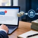 An Iowa company thought it was paying legitimate vendor invoices and transferred more than 0,000 to a scammer-controlled account; four years later, the US government has recovered about 5,000