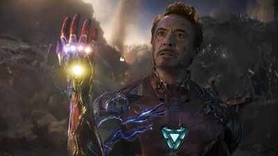 Avengers Endgame Full Movie Collection: ‘Avengers Endgame: Encore’ box office collection day 2: Marvel re-release crosses Rs 15 crore mark in India as competition increases | English Movie News