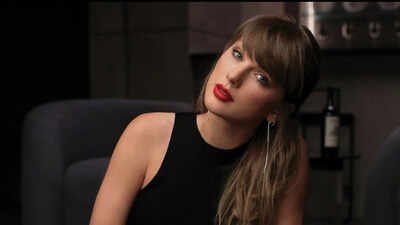 Taylor Swift to receive inaugural Artist Director Honors: VMA producer confirms new award was created because of ‘external’ factors |