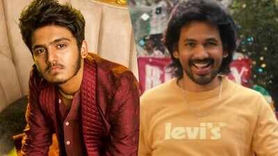 Meesaya Murukku 2: Hiphop Tamizha Adhi’s ‘nepo kids’ dialogue in ‘Meesaya Murukku 2’, sparks indirect attack buzz on Sai Abhyankkar | Tamil Movie News