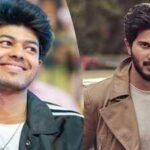 Jason Sanjay reveals Dulquer Salmaan’s feedback on ‘Sigma’, recalls Vijay’s ‘Pokkiri’ and talks about Ajith | Tamil Movie News