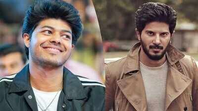 Jason Sanjay reveals Dulquer Salmaan’s feedback on ‘Sigma’, recalls Vijay’s ‘Pokkiri’ and talks about Ajith | Tamil Movie News